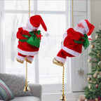 FestivaClimb™ — Transform Your Home with Enchanting Outdoor Christmas Decorations