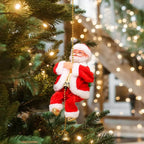 FestivaClimb™ — Transform Your Home with Enchanting Outdoor Christmas Decorations