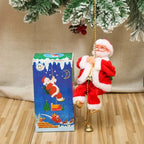 FestivaClimb™ — Transform Your Home with Enchanting Outdoor Christmas Decorations