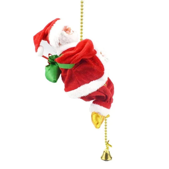 FestivaClimb™ — Transform Your Home with Enchanting Outdoor Christmas Decorations