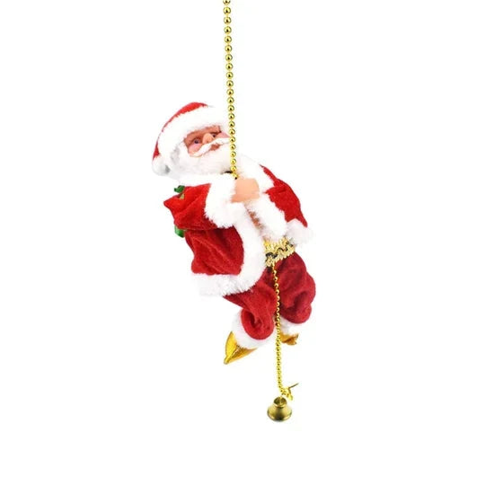 FestivaClimb™ — Transform Your Home with Enchanting Outdoor Christmas Decorations