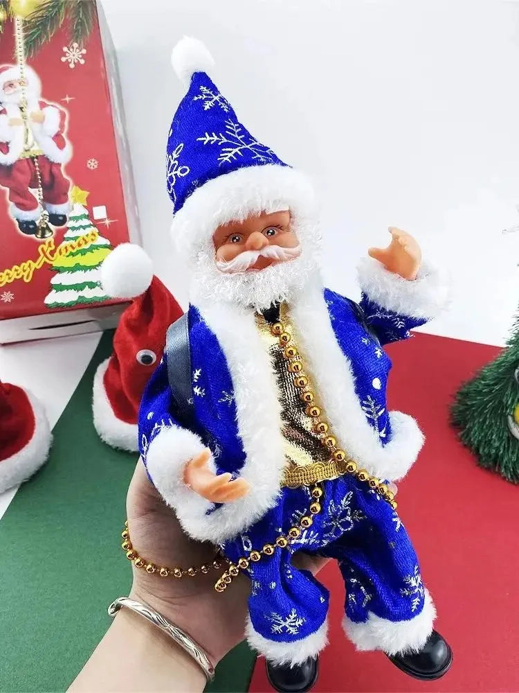 FestivaClimb™ — Transform Your Home with Enchanting Outdoor Christmas Decorations