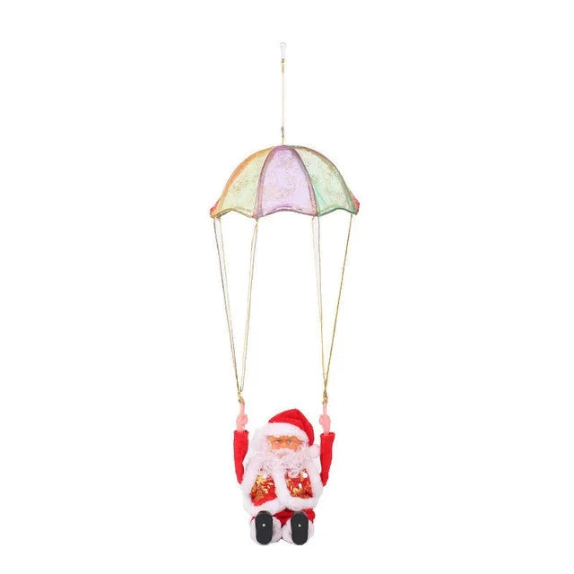FestivaClimb™ — Transform Your Home with Enchanting Outdoor Christmas Decorations