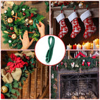 FestivaGrip™ — Effortlessly Hang Holiday Decor Without Damaging Your Walls