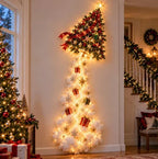 FestiveGlow™ — Transform Your Home Into a Cozy Holiday Retreat