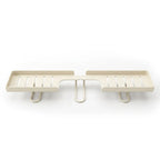 FlexiSpace™ — Effortlessly Organize Under Sink Clutter for a Tidy Home