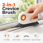 GrimeBuster Pro™ — Transform Your Cleaning Routine with Effortless Precision