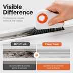 GrimeBuster Pro™ — Transform Your Cleaning Routine with Effortless Precision