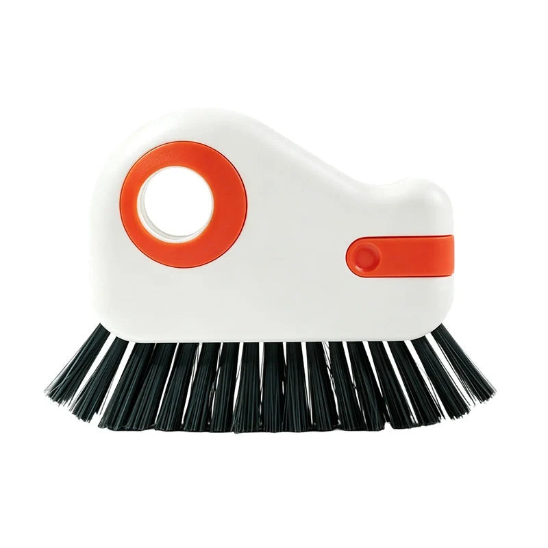 GrimeBuster Pro™ — Transform Your Cleaning Routine with Effortless Precision