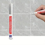 GroutRevive™ — Restore Your Tile Grout Effortlessly with Waterproof Colors
