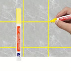GroutRevive™ — Restore Your Tile Grout Effortlessly with Waterproof Colors