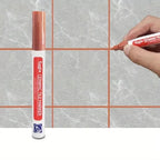 GroutRevive™ — Restore Your Tile Grout Effortlessly with Waterproof Colors