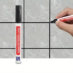 GroutRevive™ — Restore Your Tile Grout Effortlessly with Waterproof Colors