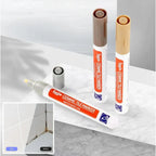 GroutRevive™ — Restore Your Tile Grout Effortlessly with Waterproof Colors