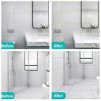 GroutRevive™ — Restore Your Tile Grout Effortlessly with Waterproof Colors