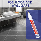 GroutRevive™ — Restore Your Tile Grout Effortlessly with Waterproof Colors