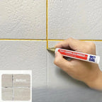 GroutRevive™ — Restore Your Tile Grout Effortlessly with Waterproof Colors