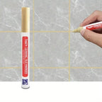 GroutRevive™ — Restore Your Tile Grout Effortlessly with Waterproof Colors