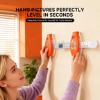 HangMaster™ — Achieve Flawless Picture Alignment With Ease