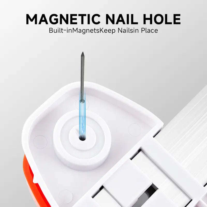 HangMaster™ — Achieve Flawless Picture Alignment With Ease