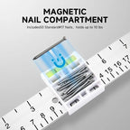 HangMaster™ — Achieve Flawless Picture Alignment With Ease