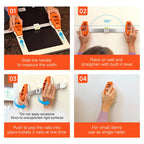 HangMaster™ — Achieve Flawless Picture Alignment With Ease