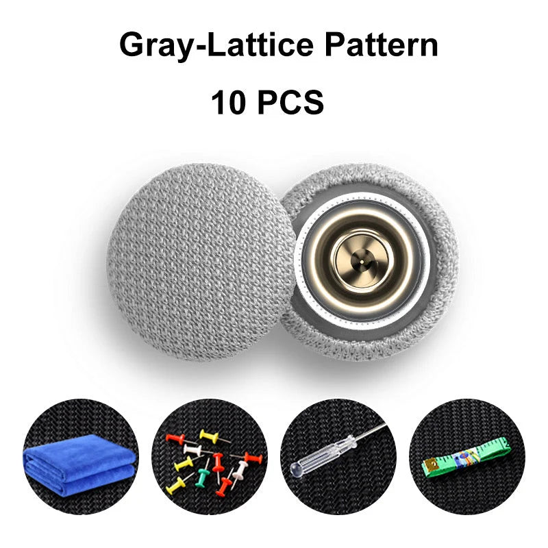 HeadlinerFix™ — Revitalize Your Car Interior with Effortless Repairs