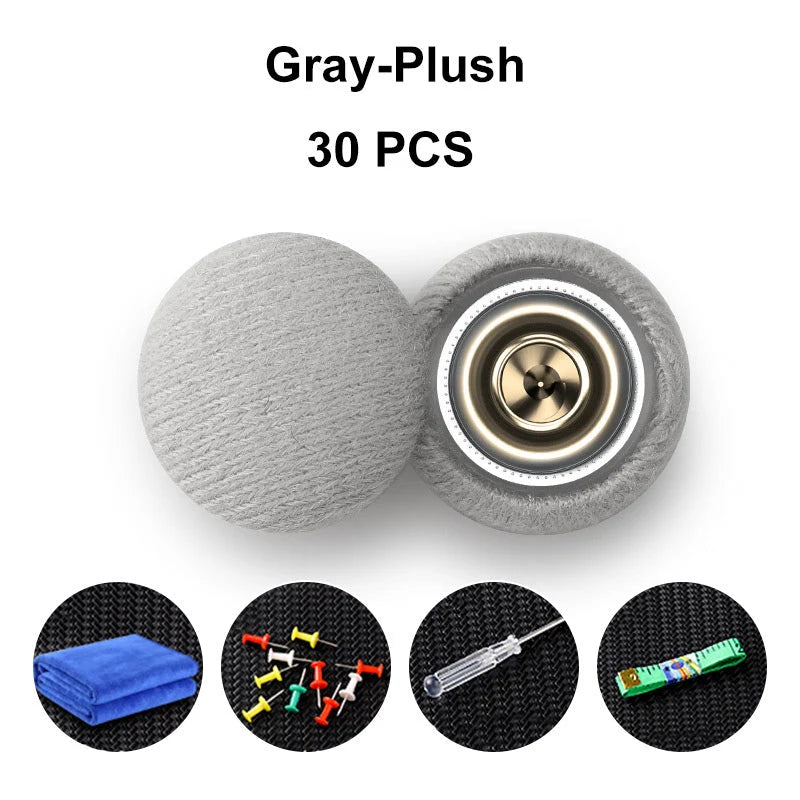 HeadlinerFix™ — Revitalize Your Car Interior with Effortless Repairs