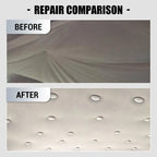HeadlinerFix™ — Revitalize Your Car Interior with Effortless Repairs