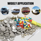HeadlinerFix™ — Revitalize Your Car Interior with Effortless Repairs