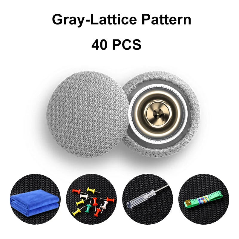 HeadlinerFix™ — Revitalize Your Car Interior with Effortless Repairs