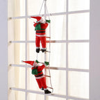 JollyGroove™ Dancing Santa Claus Toy — Bring Joy and Music to Your Holiday Celebrations