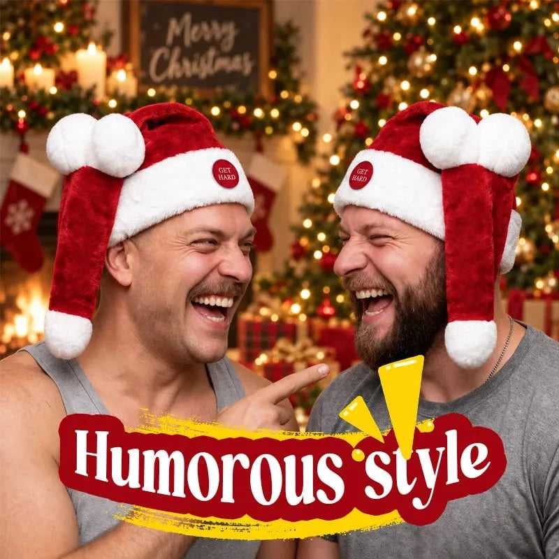 JollyJester™ — Ignite Laughter and Joy at Your Holiday Gatherings