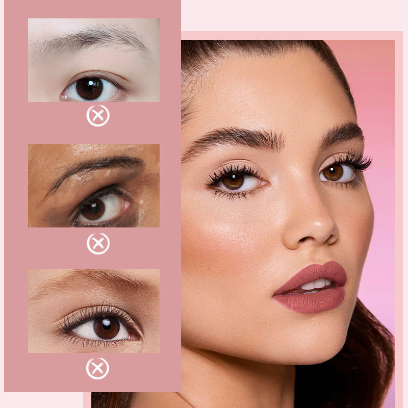 LashSculpt™ — Unleash Stunning Volume and Curl for All-Day Elegance 1