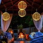 LuminGlow™ — Illuminate Your Space with Customizable LED Ambiance
