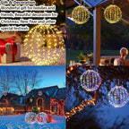 LuminGlow™ — Illuminate Your Space with Customizable LED Ambiance