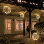 LuminGlow™ — Illuminate Your Space with Customizable LED Ambiance