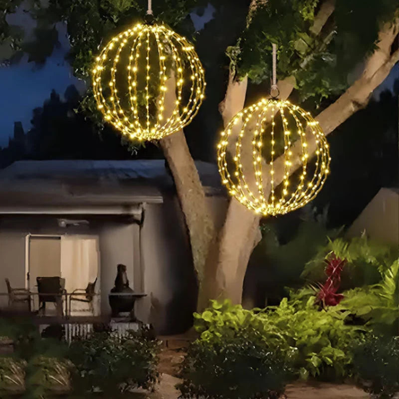 LuminGlow™ — Illuminate Your Space with Customizable LED Ambiance