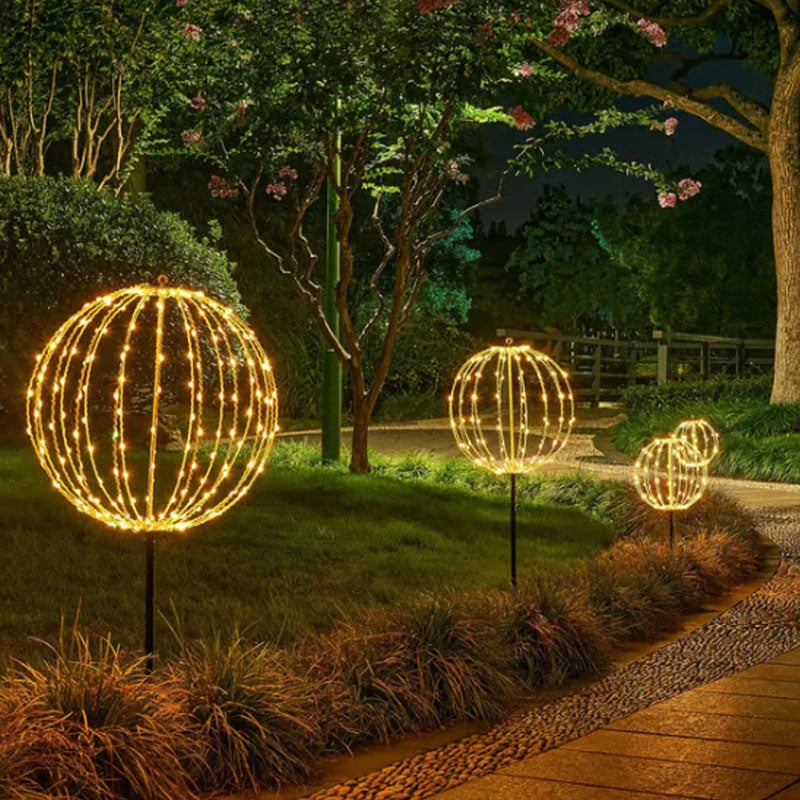 LuminGlow™ — Illuminate Your Space with Customizable LED Ambiance