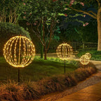 LuminGlow™ — Illuminate Your Space with Customizable LED Ambiance