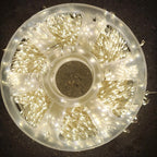 Luminara Glow™ — Transform Your Space with Enchanting Outdoor String Lights