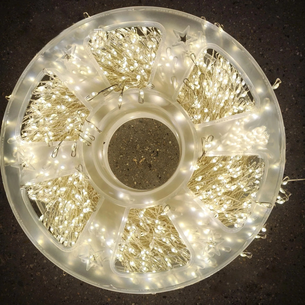 Luminara Glow™ — Transform Your Space with Enchanting Outdoor String Lights
