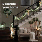 Luminara Glow™ — Transform Your Space with Enchanting Outdoor String Lights