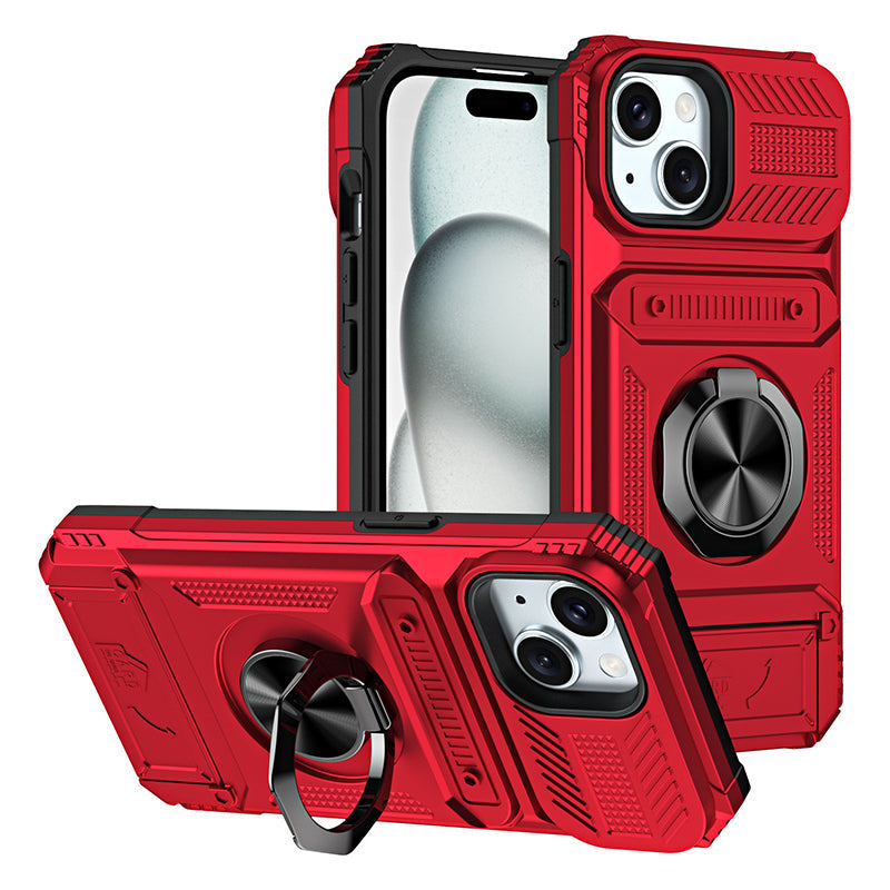 MagniCase™ — Effortlessly Organize Your Essentials While Protecting Your iPhone 14, 13, or 12 10
