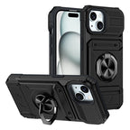 MagniCase™ — Effortlessly Organize Your Essentials While Protecting Your iPhone 14, 13, or 12 11