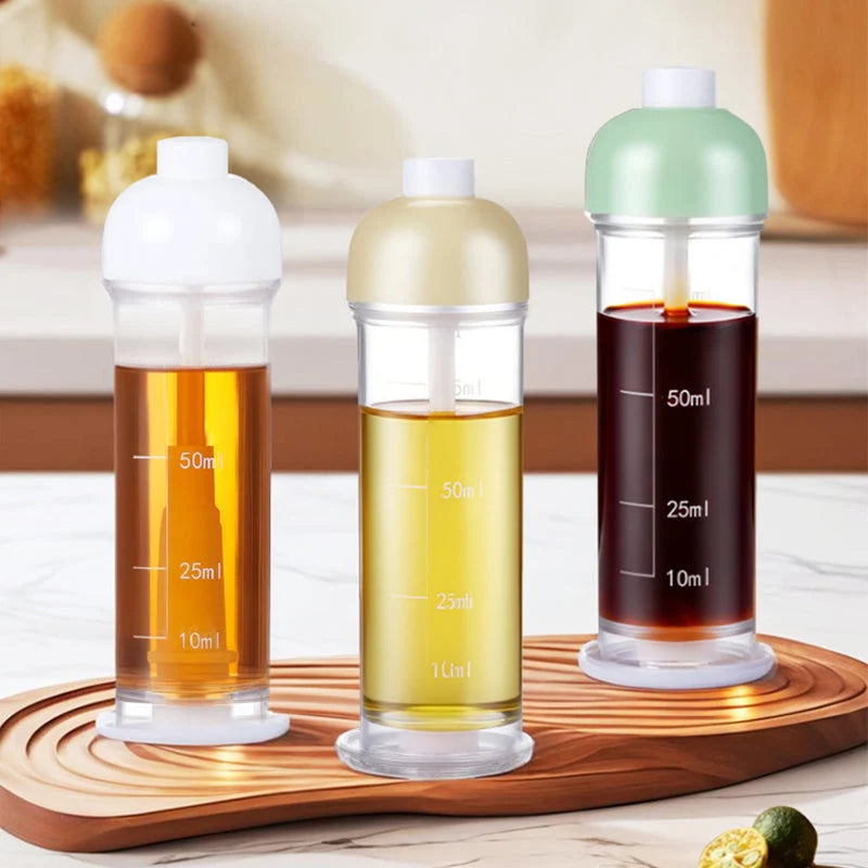 Mistify™ Oil Sprayer — Achieve Even Flavor With Every Meal