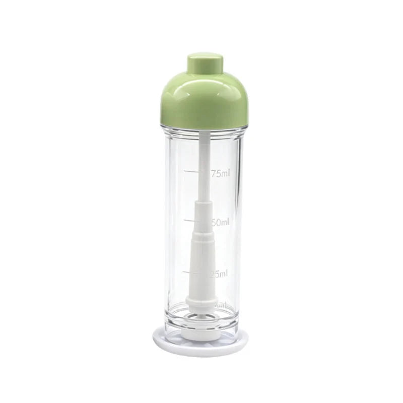 Mistify™ Oil Sprayer — Achieve Even Flavor With Every Meal