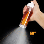 Mistify™ Oil Sprayer — Achieve Even Flavor With Every Meal