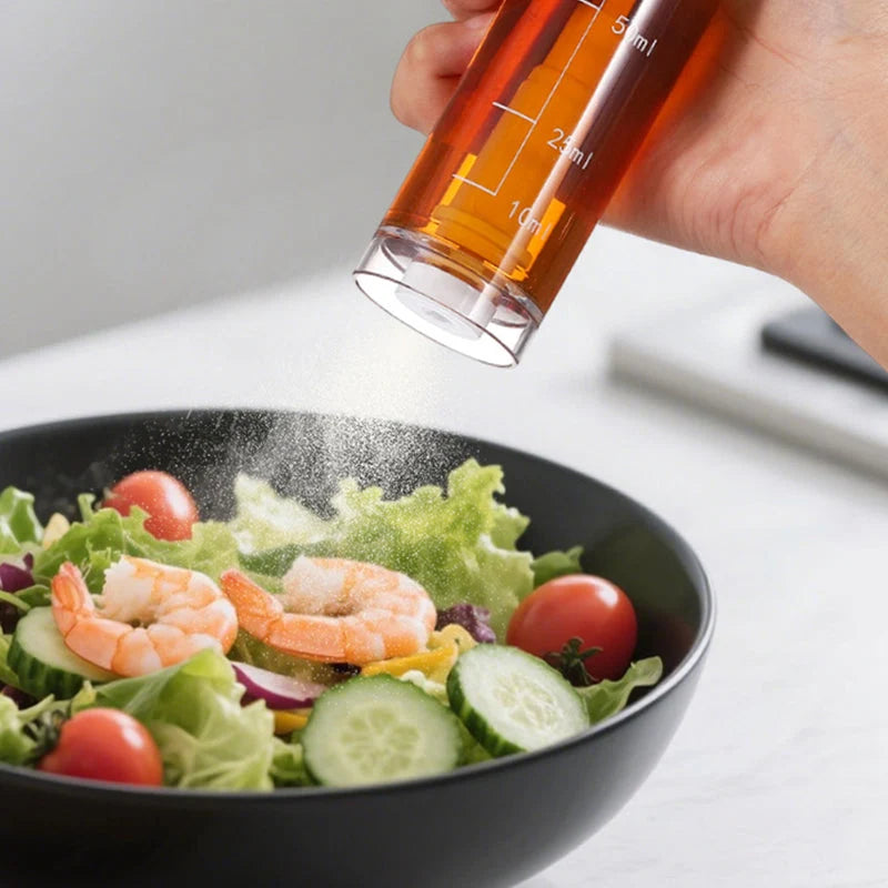 Mistify™ Oil Sprayer — Achieve Even Flavor With Every Meal