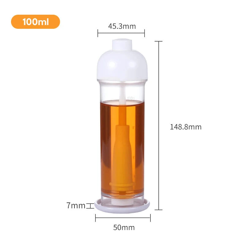 Mistify™ Oil Sprayer — Achieve Even Flavor With Every Meal